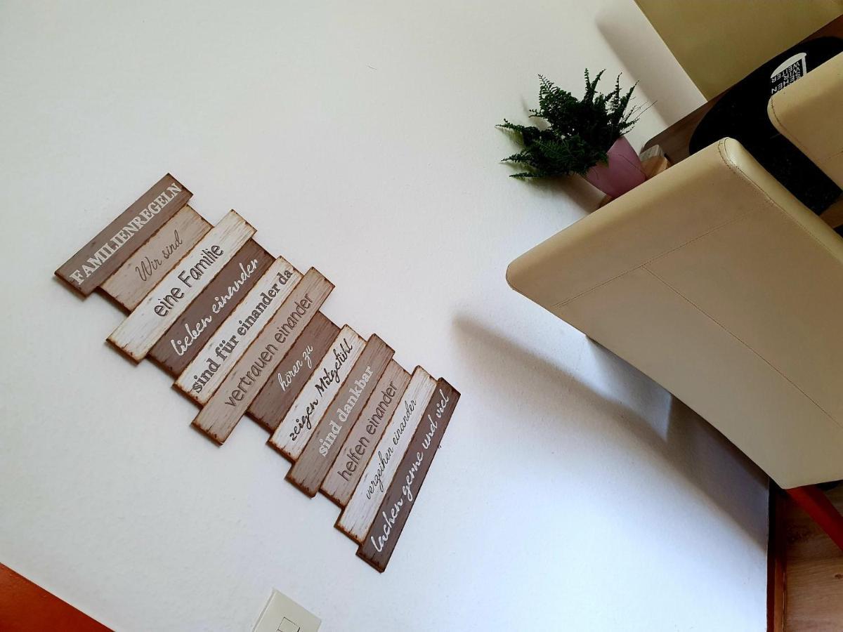 Apartment Anke Braunlage Εξωτερικό φωτογραφία