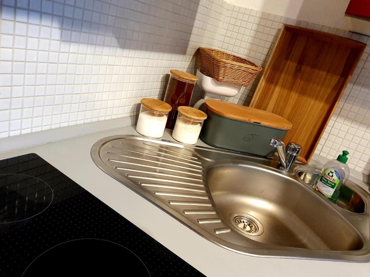 Apartment Anke Braunlage Εξωτερικό φωτογραφία